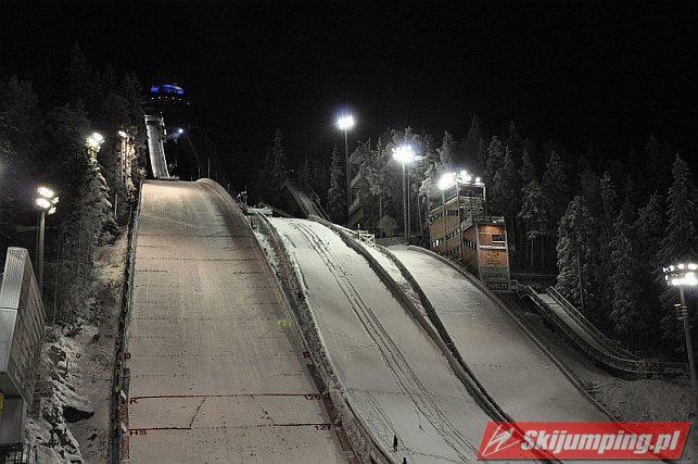 068 Skocznie w Kuopio